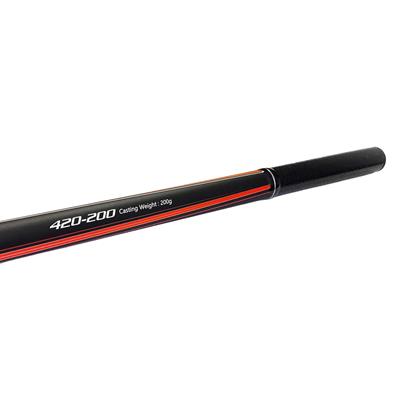 Shimano Sonora AX Surf 420 Cm Max. 200. Gr Teleskopik Surf Olta Kamışı