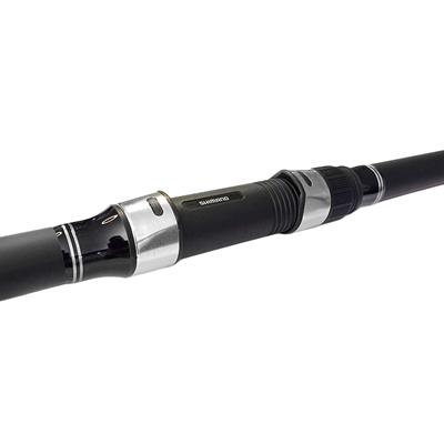 Shimano Sonora AX Surf 420 Cm Max. 200. Gr Teleskopik Surf Olta Kamışı