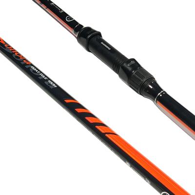 Shimano Sonora Tele Boat 180 Cm 50-150 Gr Tekne Kamışı
