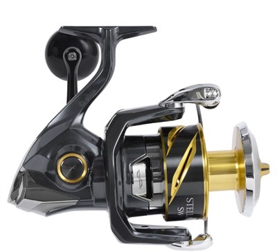 Shimano Stella 25 SW D 8000 PG Jig Olta Makinesi