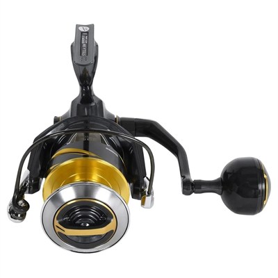 Shimano Stella 25 SW D 8000 PG Jig Olta Makinesi