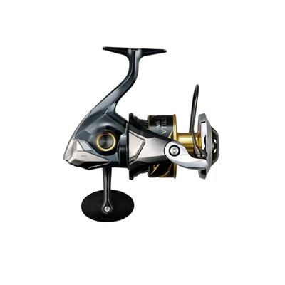 Shimano Stella SW D 10000 PG Spin Olta Makinesi