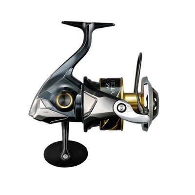 Shimano Stella SW D 4000 XG