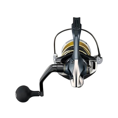 Shimano Stella SW D 4000 XG