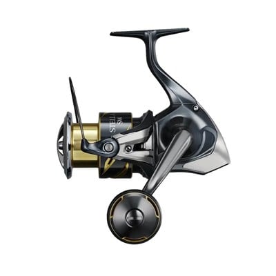 Shimano Stella SW D 6000 PG
