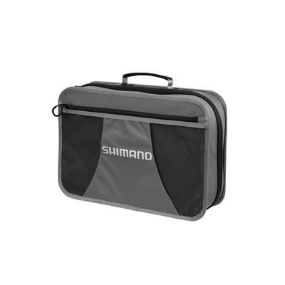 Shimano Stickbait ve Swim Bait Yem Çantası