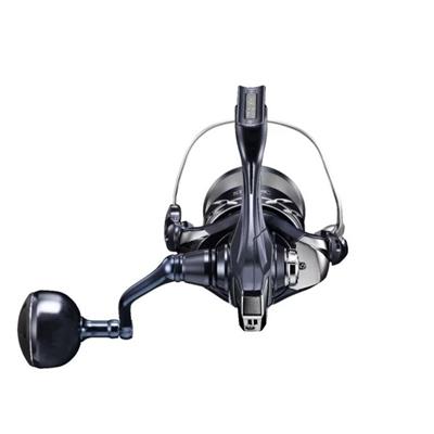 Shimano Stradic SW 5000 XG Jig Olta Makinesi