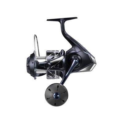 Shimano Stradic SW 6000 XG Jig Olta Makinesi