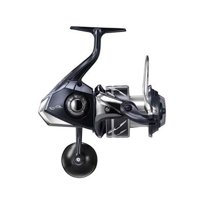 Shimano Stradic SW 6000 XG Jig Olta Makinesi