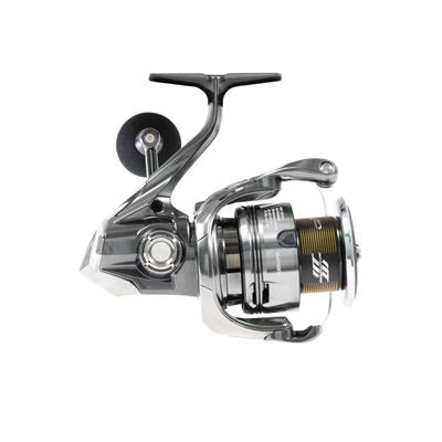 Shimano Twin Power FE C5000 XG Spin Olta Makinesi