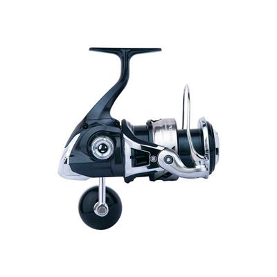 Shimano Twin Power SW C 6000 PG Spin Olta Makinesi