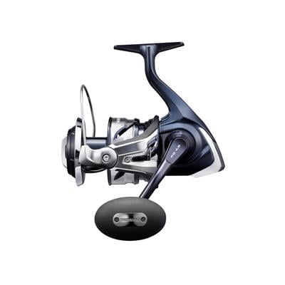 Shimano Twin Power SW C 10000 PG Spin Olta Makinesi