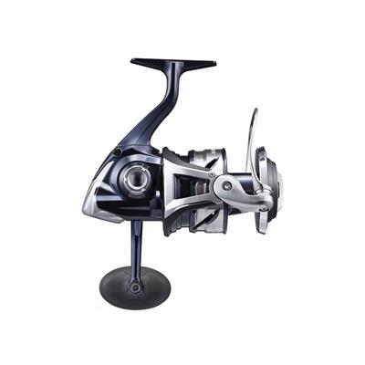 Shimano Twin Power SW C 10000 PG Spin Olta Makinesi