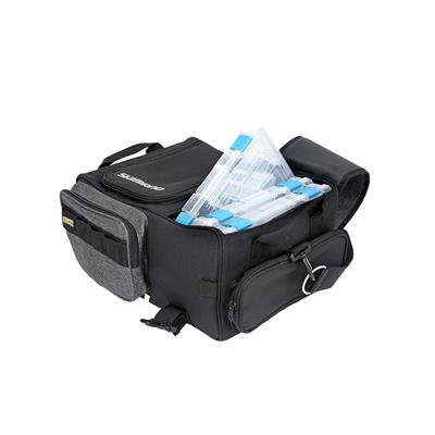 Shimano Yasei Boat Bag Medium Balıkçı Çantası