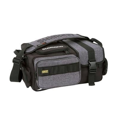 Shimano Yasei Boat Bag Medium Balıkçı Çantası