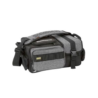 Shimano Yasei Boat Bag Medium Balıkçı Çantası
