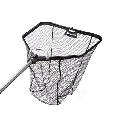 Shimano Yasei Large Kauçuk Katlanabilir Kepçe