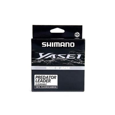 Shimano Yasei Predator Fluorocarbon 50 mt Lider Mi