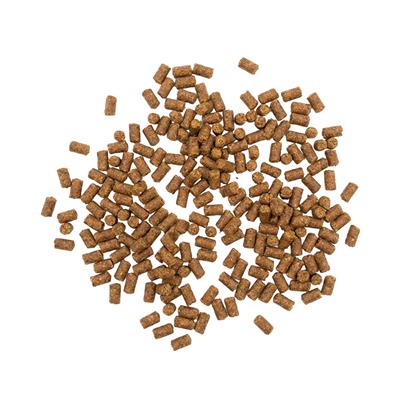 Snow Baits Belachan & Krill Karides Ezmesi ve Kril 1 Kg Pellet