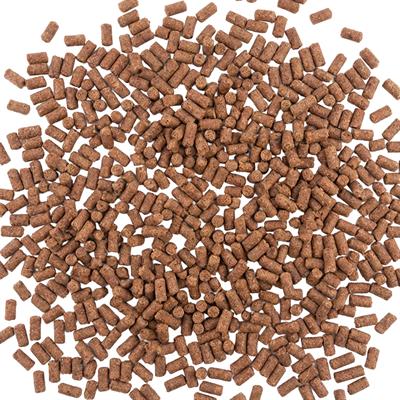 Snow Baits Fresh Fish Sardine Taze Balık Sardalya 1 Kg Pellet