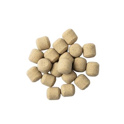 Snow Baits Garlic Beyaz Sarımsak 24 Mm Dumbell Kancalık Yem