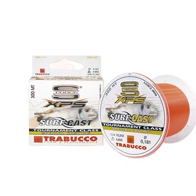 Trabucco S-Force Xps Surf Cast Serisi 300m Misina