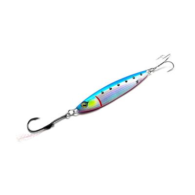 Xesta After Burner 40 Gr Jig Yem
