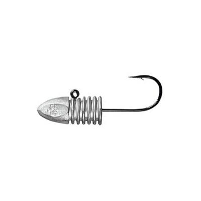 Xesta Bullet Ribhead Jig Head