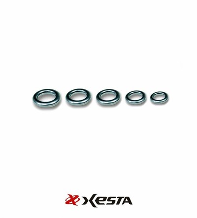 Xesta Hard Solid Ring Halka