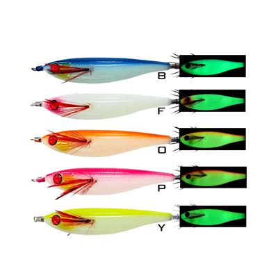 Yamashita Toto Sutte R WS95SB 9.5 Cm 9 Gr Kalamar Zokası