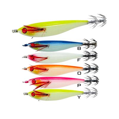 Yamashita Toto Sutte R WS95SB 9.5 Cm 9 Gr Kalamar Zokası