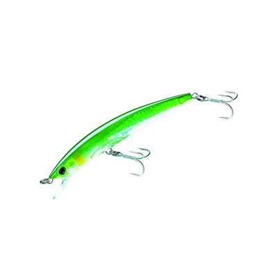 Yozuri Crystal 3D Minnow Floating 110 Mm 13 Gr Sahte Balık