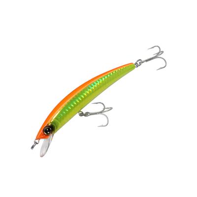 Yozuri Crystal Minnow Floating 110 Mm 12 Gr Sahte Balık