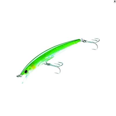 Yozuri Crystal Minnow Floating 110 Mm 11 Gr Sahte Balık