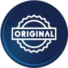 Orijinal Ürün Garantisi