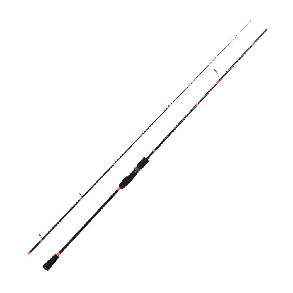 Fujin Boreas Bream 230 Cm 1-15 Gr Orange Lrf Olta Kamışı