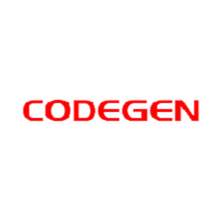 CODEGEN
