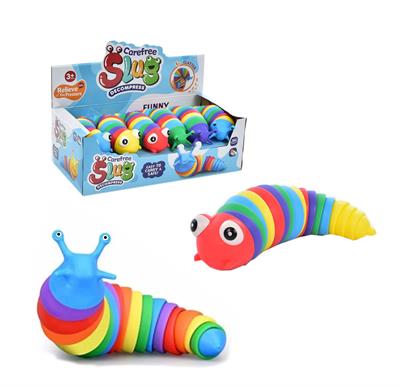 Tırtıl Set 2 Asorti Lavralar 12'li