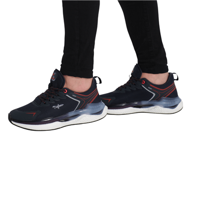 Tiglon Axel Lacivert Erkek Spor Ayakkabı