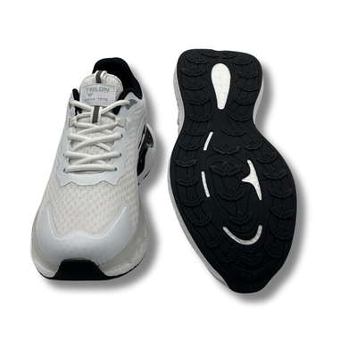 Tiglon Bolt Beyaz Erkek Spor Ayakkabı