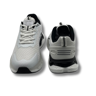 Tiglon Bolt Beyaz Erkek Spor Ayakkabı