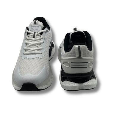 Tiglon Bolt Beyaz Erkek Spor Ayakkabı