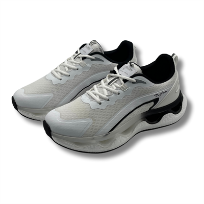 Tiglon Bolt Beyaz Erkek Spor Ayakkabı