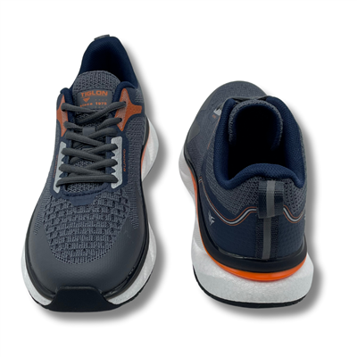 Tiglon Clark Füme Erkek Spor Ayakkabı