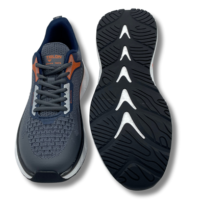 Tiglon Clark Füme Erkek Spor Ayakkabı