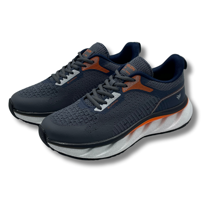 Tiglon Clark Füme Erkek Spor Ayakkabı