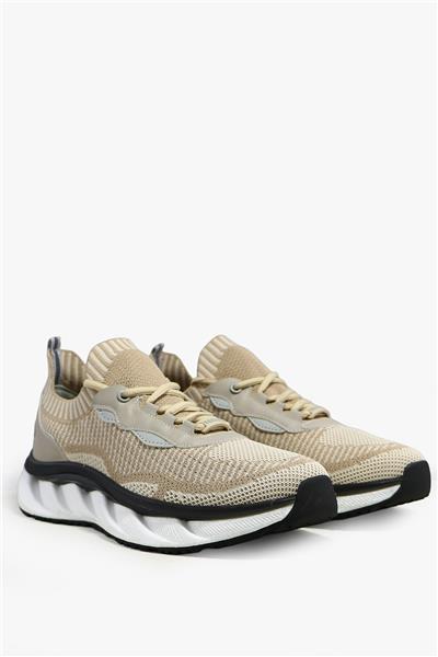 Tiglon Felix Bej Erkek Spor Ayakkabı