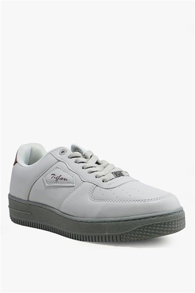 Tiglon Finn Buz Gri Erkek Spor Ayakkabı