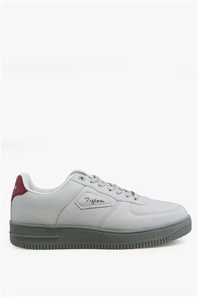 Tiglon Finn Buz Gri Erkek Spor Ayakkabı