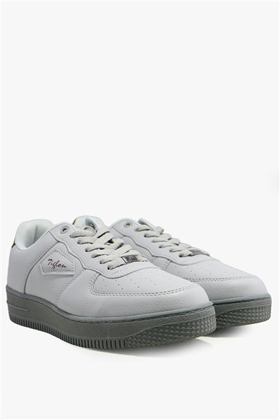 Tiglon Finn Buz Gri Erkek Spor Ayakkabı